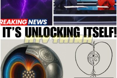 The Mysterious Buga Sphere: What Quantum AI Discovered Will Leave You Speechless