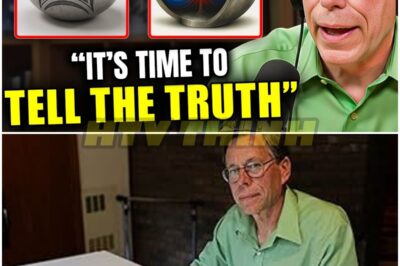 The Buga Sphere: Bob Lazar’s Claims Finally Confirmed?