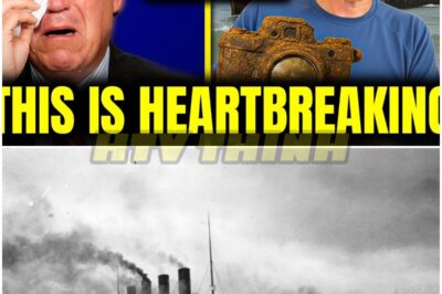 Titanic’s Lost Photos: The Shocking Truth That Changes Everything