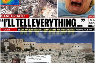 Before I Die, “I Must Reveal The TRUTH” 😱 — Eilat Mazar’s