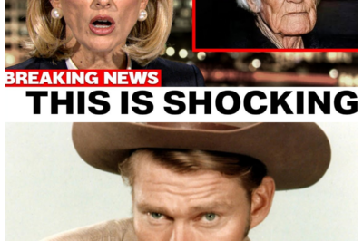 He Was the Rifleman, Now Chuck Connors’ Secrets Come to Light