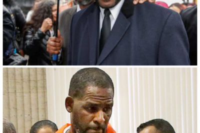 R Kelly: Fr0m Child Abuse Scandals t0 a “Predat0r” Exp0sed Over Tw0 Decades