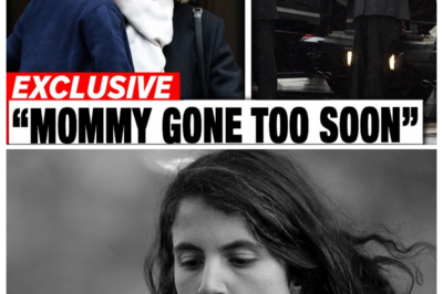 Caroline Kennedy’s Emotional Goodbye at Tatiana’s Private Funeral