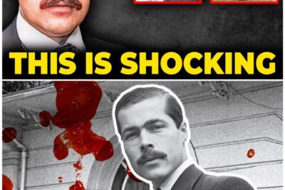 The Chilling Results of New DNA Tests on Lord Lucan’s Case