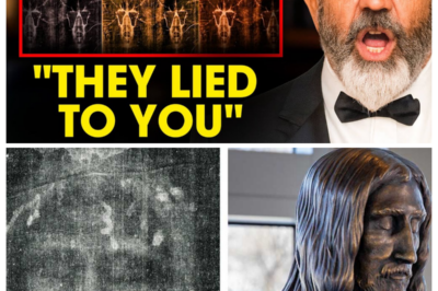 Mel Gibson Finally Admits What He Found In The Shroud of Turin