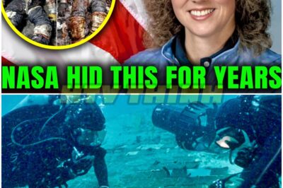 The Dark Truth Behind the Challenger Disaster: What Happened to the Crew?