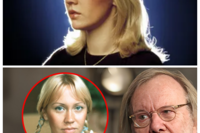 At 78, ABBA’s Benny Andersson Finally Confirms What We Thought All Along
