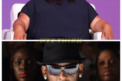 Unpacking the Legacy of R. Kelly: Dream Hampton’s Insights on “Surviving R. Kelly”