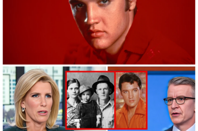 Scientists Finally Solved Elvis’ TRUE Identity In 2025.. And It’s More Shocking Than We Thought