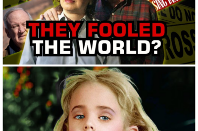 The DNA Result: How Justice Was Delayed for JonBenét After 28 Years