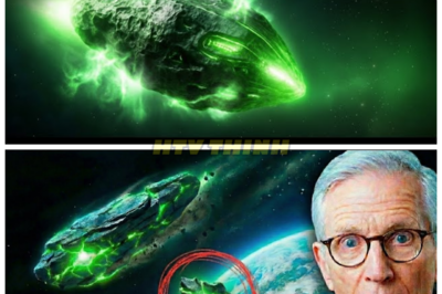 3I/ATLAS Left Something Behind Near Earth — What It Could Mean for Our Future Will Shock You 😱 A shocking discovery has been made: 3I/ATLAS has left something behind near Earth, and the implications are far more dramatic than anyone could have predicted. What exactly did they leave behind, and why is it so significant? The world is on edge as scientists scramble to understand this mysterious object and what it could mean for the future of our planet. Prepare for a revelation that could change everything we know about space. 👇