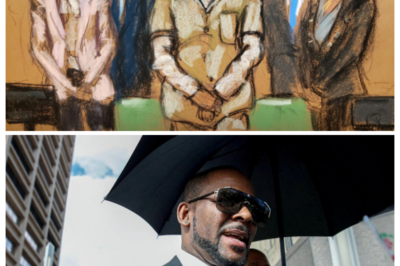 R&B Singer R Kelly Sentenced t0 30 Year$ in Pri$0n in Maj0r Sex Crime$ Ca$e