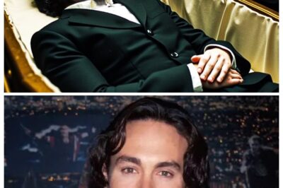 Brandon Lee’s Tomb Opened After 32 Years And What They Found STUNNED The Whole World! ssid