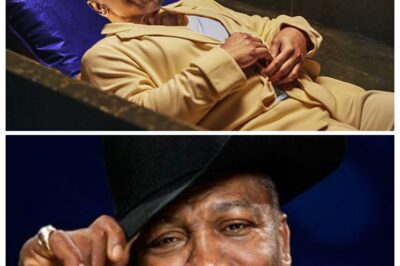 Joe Frazier’s Tomb Opened After 14 Years And What Scientists Found Is Shocking! ssid