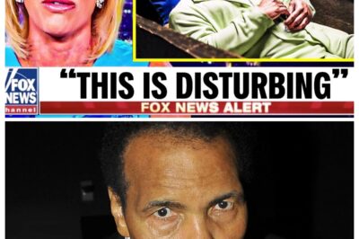 Muhammad Ali’s Tomb Opened After 9 Years And Scientists Are Shocked! ssid