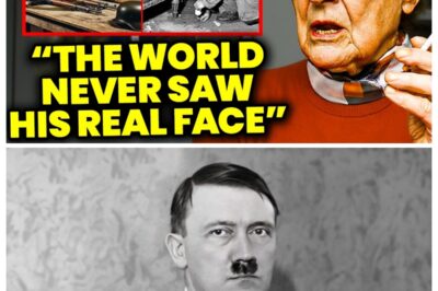 “Hitler’s Secretary SPEAKS For The First Time, What She Revealed Is TERRIFYING”   jnf