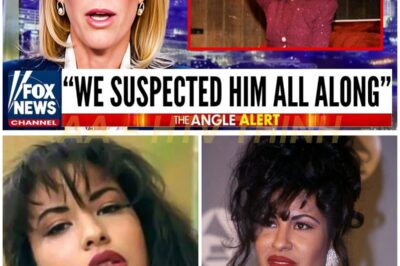 Fans STUNNED: The Selena Mystery Is Finally Cracked, And The REAL Story Is Heartbreaking AND Disturbing.