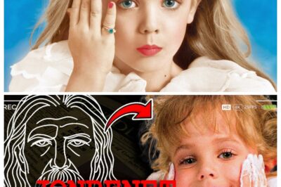 After 28 Years, The TRUTH About JonBenét Ramsey’s Killer Finally Comes Out cc