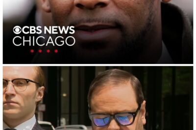 R. Kelly’s att0rneys seek t0 have him freed fr0m pris0n, claim feds pl0tted t0 k*ll him