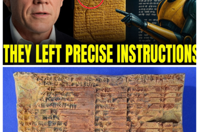 AI Just Decoded a 3,700 Year Old Babylonian Tablet