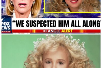The JonBenet Ramsey’s Mystery Finally Solved And It’s Way Worse Than We Think