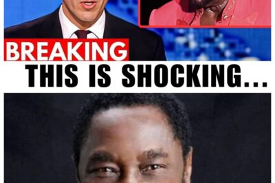 At 83, The Tragedy Of Eddie Levert Is Beyond Heartbreaking