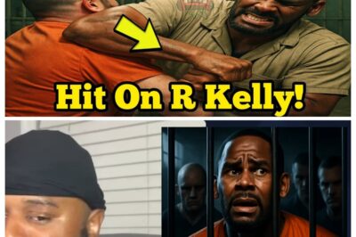 BREAKING: R Kelly’s Life In Jeopardy! omtd