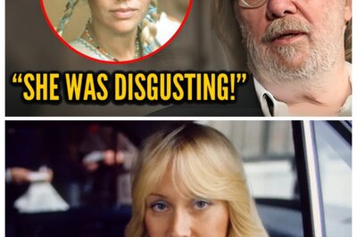 At 78, ABBA’s Benny Andersson Finally Confirms What We Thought All Along