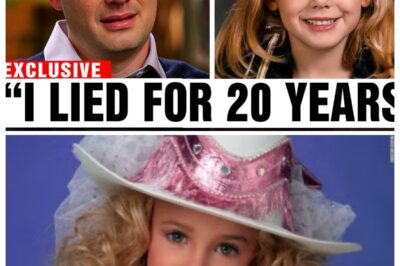 After 28 Years, JonBenet Ramsey’s Brother Finally Breaks Silence Leaving The World SHOCKED om
