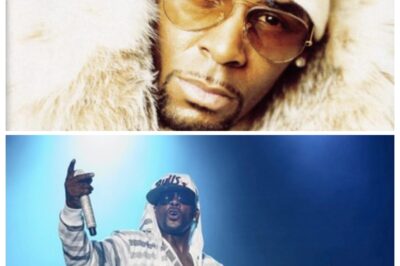 Classic Album Review: R. Kelly’s TP-2.com