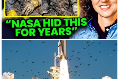 Footage From Challenger Crew Reveals the Aftermath Nobody Expected