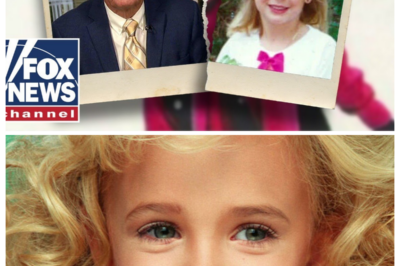 JonBenet’s father shares HOPEFUL new update in cold case