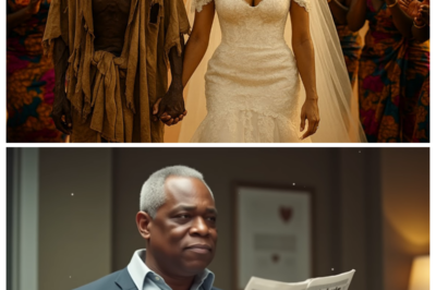 Her Father Disowned Her When She Married The Beggar Unaware He Is A Billionaire
