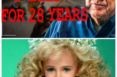 JonBenet Ramsey’s Father Finally Breaks Silence Leaving The World SHOCKED