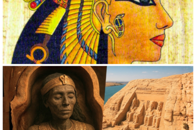 Cleopatra’s Lost Tomb... What They Found Inside Shocked The Entire World!  For more than two thousand years, Cleopatra’s final resting place has been one of history’s greatest mysteries. Archaeologists have long searched, but every clue seemed to vanish beneath the sands. Then, hints of a hidden tomb emerged, and the world held its breath. What was discovered inside was beyond imagination: treasures, secrets, and evidence that could rewrite history itself. Every artefact seemed to whisper her story, revealing a side of the last Pharaoh no one expected. The revelations shocked the entire world.