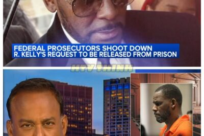 Prosecutors say R. Kelly’s murder plot claim ‘deeply unserious’ td