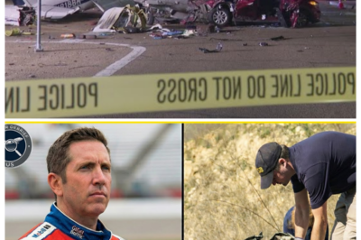 Greg Biffle Plane Crash Analysis: The Shocking “Kobe Bryant” Pattern in Wreckage Evidence 😱✈️ In an explosive new analysis of Greg Biffle’s plane crash, investigators have uncovered a chilling pattern in the wreckage that mirrors the tragic crash of Kobe Bryant’s helicopter. The eerie similarities between the two disasters raise unsettling questions about what went wrong during the flight. Could this pattern offer vital clues to solving both crashes, or are we facing a deeper, more terrifying truth? The evidence is pointing to shocking conclusions that no one saw coming. 👇