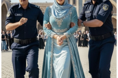 Kuwait Crown Princess Faces Execution for Having a Bible in Her House…JESUS INTERVENED  My name is Princess Lujene Al-Saba.  I was 25 years old when everything changed on a quiet morning in Kuwait City.  I had been a devoted Muslim all my life.  Raised inside a royal system that shaped every breath I took.  I never imagined that a single hidden book could put my life in danger.  But that morning, guards stormed into my private residence and discovered a Bible inside my room.  And in Kuwait’s royal family, that was enough to end my life.  I was summoned before a royal tribunal, accused of apostasy, and sentenced to elimination unless I burned the Bible myself.  But Jesus had other plans for my life.  I was born into luxury that most people will never see.  Yet even surrounded by riches, I felt a hunger in my soul I could not explain.  And the journey to fill that emptiness is the reason you’re hearing my story today.  Contrary to what many believe, not all royal daughters grow up in the main palaces.  Instead, I lived in a private royal estate reserved exclusively for princesses known as the Al-Masila Royal Residence, located in a quiet, heavily guarded area near the outskirts of Kuwait City.  My earliest memories are not of grand public halls or crowded receptions, but of peaceful mornings in a quiet villa surrounded by tall date palms and white stone pathways that only members of the royal family were allowed to walk.  Though the residence was luxurious, it carried a strictness that shaped my life from the moment I could walk………….