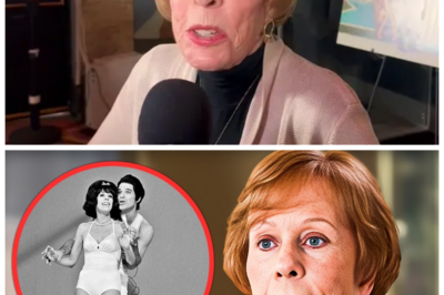 “Here’s Why Carol Burnett Still REFUSES To Watch This One Episode She Filmed In 1977!” 😢📺🔒 In a candid revelation, comedy icon Carol Burnett has shared her reasons for avoiding a specific episode from 1977 that holds painful memories; “Some things are just too hard to revisit!” As she reflects on the emotional turmoil surrounding this episode, fans are left shocked and curious about the events that made such a lasting impact on her, igniting discussions about the hidden struggles faced by celebrities behind the scenes. 👇