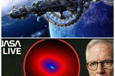 🐘 “What Is NASA Hiding? Spacecraft Directed at 3I/ATLAS with No Explanation! 🛸” “Curiosity is piqued as NASA takes action!” The agency has aimed a spacecraft at the asteroid 3I/ATLAS, but the silence surrounding this decision raises eyebrows. What could be the purpose of this mission, and what might they discover? Join us as we unravel the mystery behind NASA’s latest move into the depths of space! 👇