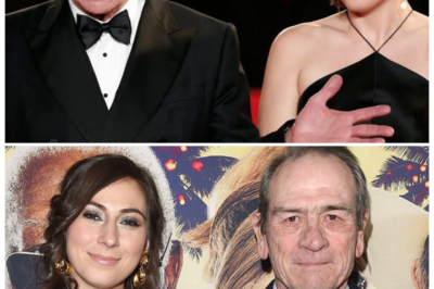 🐘 Heartbreaking Reports: Victoria Jones, 34, Found Dead in Hotel Room 🌧️ “Victoria, the 34-year-old daughter of Tommy Lee Jones, has reportedly been found dead in a hotel room. This tragic news has shocked her family and fans. What are the latest updates on the investigation into her untimely death? 👇