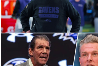 🐘 “Ravens Owner’s Bombshell Press Conference: The Shocking Truth Behind Firing John Harbaugh!” 💣  In a jaw-dropping press conference that has left fans and analysts alike in disbelief, the Ravens owner unleashed a torrent of revelations following the stunning firing of coach John Harbaugh! “This isn’t just a coaching change; it’s a complete overhaul!” As he laid bare the reasons behind this shocking decision, the implications for the team’s future and Harbaugh’s legacy became painfully clear. This is not just a story about football; it’s a saga of ambition, betrayal, and the relentless pursuit of greatness! 👇