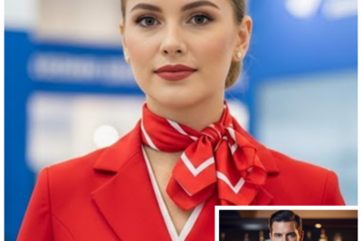 Filipino Air Hostess Took Revenge on a Dubai Billionaire — The HIV Scandal That Shattered His Family  The doctor didn’t even look at her when he handed over the folder.  He just walked out, leaving 24-year-old Marisel alone with a piece of paper that effectively erased her future.  On that humid Tuesday in Mikatti, Marisel learned she wasn’t just sick, she had been turned into a walking expiration date by a man who currently has a skyscraper named after him in downtown Dubai.  He thinks she’s just another disposable girl from the provinces, a temporary fixture in his multi-billion dollar life.  But what he doesn’t realize is that Marisel has spent the last 3 years memorizing the security codes to his private safe, the login to his offshore accounts, and the names of every other woman who disappeared after working for him.  He didn’t just give her a virus.  He gave her a reason to burn his entire legacy to the ground.  In the world of the ultra wealthy, silence is bought and sold.  But Marisel is about to prove that a woman with nothing left to lose is the most dangerous investment a billionaire can make.  This isn’t just a medical report…………… Full in the comment 👇
