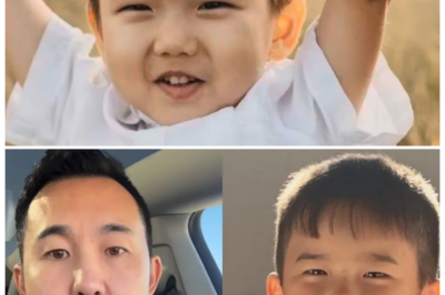 🐘 🌟 Unimaginable Tragedy: Paul Kim’s 5-Year-Old Son Micah Dies, Leaving Fans Heartbroken! 😢 “The influencer community is in mourning following the tragic loss of Paul Kim’s son Micah, who passed away at just 5 years old. “Words cannot express the pain of losing a child,” Paul shared, as he reflects on the joy Micah brought into his life. This unexpected tragedy has left many fans and followers in shock, prompting an outpouring of love and support. What led to this heartbreaking event, and how is Paul finding strength in the face of such sorrow? Explore the details of this emotional journey! 👇