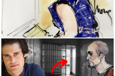 🐘 “Unbelievable Twist: Nick Reiner’s Latest Move Changes the Game Forever!” 🔥 In a stunning development, Nick Reiner has made a decision that could redefine his future and the lives of those around him. “Is this the boldest move yet?” As the details emerge, fans and critics alike are left stunned, grappling with the shocking reality of what this means for his legacy. This is a tale of courage, transformation, and the power of choice that will keep you on the edge of your seat! 👇