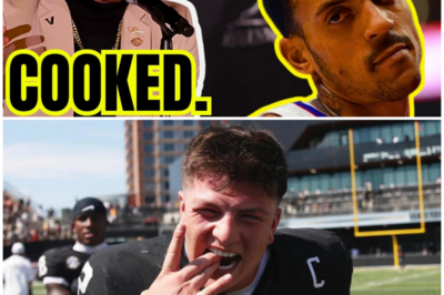 😱 Matt Barnes SLAMS Diego Pavia: The Controversial College Eligibility Debate Heats Up! 😱 – HTT