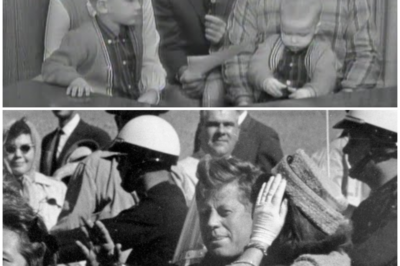 JFK Assassination: The first hour of WFAA’s coverage after Kennedy was assassinated in Dallas (1963)