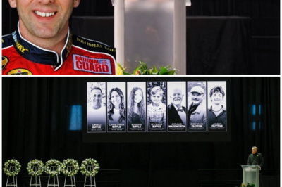 😱 FUNERAL: Greg Biffle’s Niece Honours Him & Family At Memorial 😱 – HTT