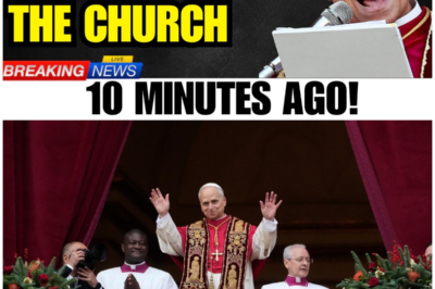 Pope Leo XIV Discovered a Letter Signed by Peter Himself—And It Changes Everything