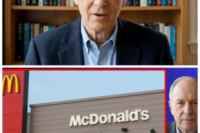 “California Fast Food Crisis: ‘We Never Saw This Coming!’ as Wage Law Takes Its Toll! 😤💣”  As the new wage law takes effect, California’s fast food industry is reeling from an unexpected crisis, with restaurant owners lamenting, “We never saw this coming!” Closures and layoffs are becoming the norm, igniting heated discussions about the balance between fair wages and business viability, leaving many to wonder what the future holds for the beloved fast food landscape! 👇